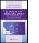 Stoter Jantien, Peter Van Oosterom, Jantien E. Stoter, Jantien E. (Itc Stoter, Jantien E. Oosterom Stoter, Jantien E. Van Oosterom Stoter... - 3d Cadastre in an International Context