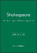 Bevington, D Bevington, David Bevington, David (University of Chicago) Bevington, David M. Bevington, … - Shakespeare The Seven Ages of Human Experience