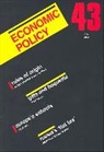 Richard Baldwin, Georges Portes De Menil, Georges De Menil, Richard Portes, Richard Baldwin, Giuseppe Bertola... - Economic Policy