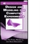 Kai Tai Fang, Kaitai Fang, Kai-Tai Fang, Kai-Tai (Hong Kong Baptist University Fang, Kai-Tai Li Fang, Fang Kai-Tai... - Design and Modeling for Computer Experiments