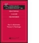 Rita A. Hibschweiler, Rita A. (University of New Hampshire Hibschweiler, Rita A. Macgregor Hibschweiler, Hibschweiler Rita A., Thomas H. MacGregor, Thomas H. (Pemaquid MacGregor... - Fractional Cauchy Transforms
