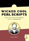 Steve Oualline - Wicked Cool Perl Scripts