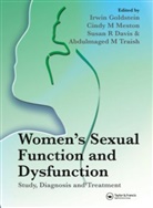 Susan Davis, Irwin Goldstein, Goldstein Irwin, Cindy Meston, Cindy M. Meston, Meston Cindy M.... - Women's Sexual Function and Dysfunction