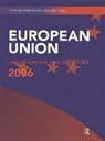 Europa Publications, Routledge Chapman Hall - European Union Encyclopedia and Directory