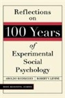 Robert Levine, Aroldo Rodrigues, Editor, Editors, Robert Levine, Aroldo Rodrigues - Reflections on 100 Years of Social Psychology