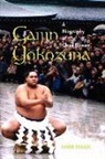 Mark Panek - Gaijin Yokozuna