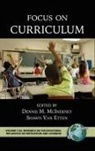 Dennis McInerney, Dennis M. McInerney, Shawn VanEtten - Focus on Curriculum (Hc)
