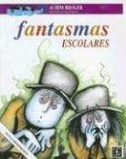 Achim Broger, JUAN GEDOVIUS - Fantasmas Escolares