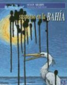 Susan Sharpe, Pablo Raeder - Suspenso En La Bahia