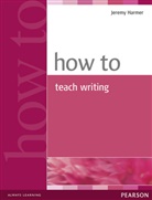 Jeremy Harmer - How to Teach