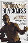 Geoffrey C Ward, Geoffrey C. Ward - Unforgivable Blackness