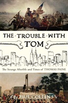 Paul Collins - The Trouble with Tom