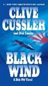 Clive Cussler, Clive/ Cussler Cussler, Dirk Cussler - Black Wind