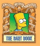 Matt Groening - The Bart Book