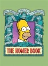 Matt Groening - The Homer Book