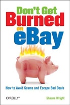 Wright, Shauna Wright, Wright Shauna - Don't Get Burned on eBay