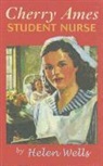Helen Wells, Helen Wells - Cherry Ames Student Nurse book 1