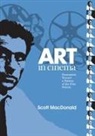 Scott MacDonald, Scott/ MacDonald MacDonald, Scott MacDonald - Art in Cinema