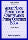 Virginia L. Millonig, Virginia Layng Millonig, Virginia Layng (EDT) Millonig - Adult Nurse Practitioner Certification Study Question Book