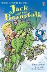 K. Daynes, Katie Daynes, Daynes Katie, P. Mounter, Paddy Mounter, Mounter Paddy - Jack and the Beanstalk