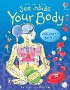 Dayne, Kati Daynes, Katie Daynes, Daynes Katie, KING, Colin King... - Your Body