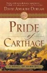 David Anthony Durham, Durham David Anthony - Pride of Carthage
