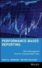 Hans Johnsson, Hans V Johnsson, Hans V. Johnsson, Hans V. A. Johnsson, Hans V. Kihlstedt Johnsson, Hans V.A. Johnsson... - Performance-Based Reporting