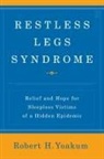 Robert Yoakum, Robert H. Yoakum - Restless Legs Syndrome