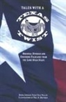 Donna Ingham, Donna/ Hoffman Ingham, Paul Hoffman, Paul G. Hoffman - Tales With a Texas Twist