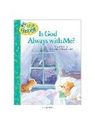 Crystal Bowman, Crystal/ Kucharik Bowman, Elena Kucharik - Is God Always With Me?