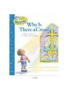 Kathleen Bostrom, Kathleen Long Bostrom, Kathleen Long/ Kucharik Bostrom, Elena Kucharik - Why Is There a Cross?