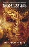 David Mack - Warpath