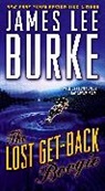 James Lee Burke - Lost Get Back Boogie
