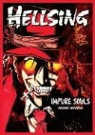 Kohta Hirano, Kohta Hirano - Hellsing