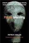 Patrick Hanlon - Primal Branding