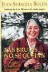 Jean Shinoda Bolen, Jean Shinoda Bolen - Las brujas no se quejan : un manual de sabiduría concentrada