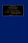 Bailey, Larry J. Bailey, V. K. Bailey Zimmerman, V.k. (Center for International Educatio Zimmerman, V.k. Bailey Zimmerman, ZIMMERMAN V K BAILEY A D... - Evolution of International Accounting Standards in Transitional and