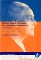 Hermine Heusler-Edenhuizen, Prahm, Heyo Prahm - Die erste deutsche Frauenärztin