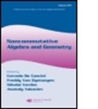 Corrado De Concini, Corrado De Oystaeyen Concini, Corrado De Van Oystaeyen Concini, CONCINI CORRADO DE, Corrado De Concini, Corrado (University of Rome De Concini... - Noncommutative Algebra and Geometry