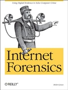 Robert Jones - Internet Forensics