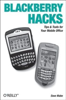 Dave Mabe, Mabe Dave - BlackBerry Hacks