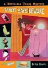 Betsy Byars, Betsy Cromer Byars - Tarot Says Beware