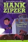 Lin Oliver, Jesse Joshua Watson, Henry Winkler, Henry/ Oliver Winkler, Jesse Joshua Watson - My Dog's a Scaredy-Cat #10