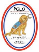POLO - Polo the Golden Retriever/achiever