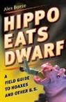 Alex Boese - Hippo Eats Dwarf