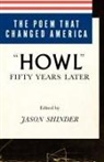 Jason Shinder, Jason Shinder - Poem that changed america -the-