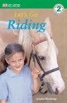 Annabel Blackledge - Let's Go Riding