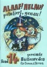 Regina Ebert - Alaaf! Helau! Pointiert genau
