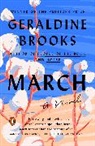Geraldine Brooks - March