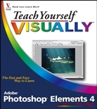 Linda Wooldridge, Mike Wooldridge, Mike Wooldridge Wooldridge - Teach Yourself Visually Photoshop Elements X